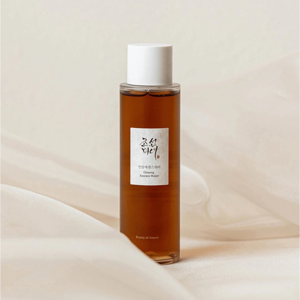 Beauty of Joseon Ginseng Essence Water
